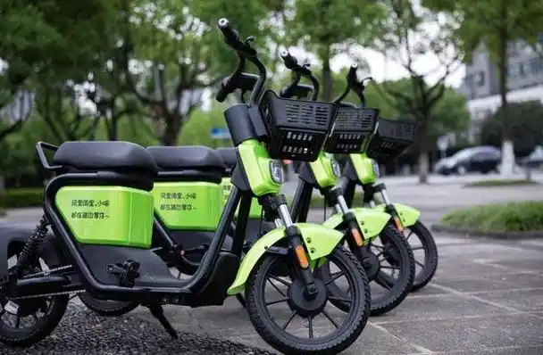 广西电动自行车充电新规4月起实施