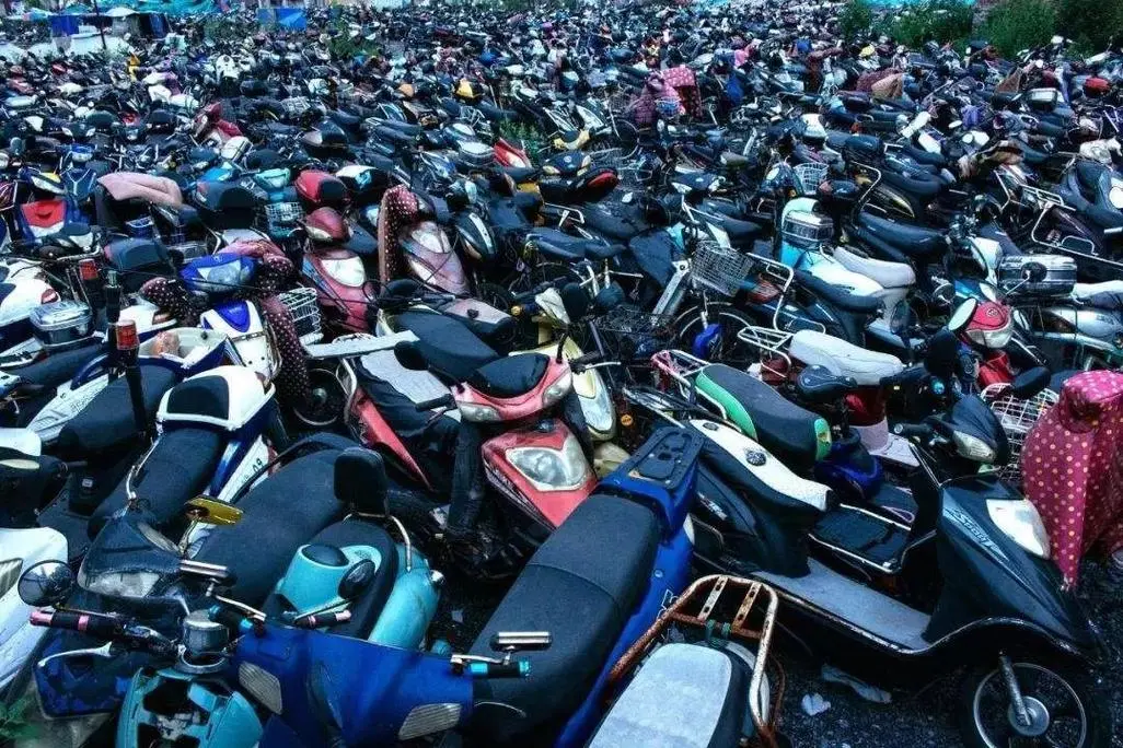 事关电动自行车，四部门发文：加强产品准入及行业规范管理
