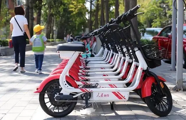 电动自行车产业链或迎新机遇