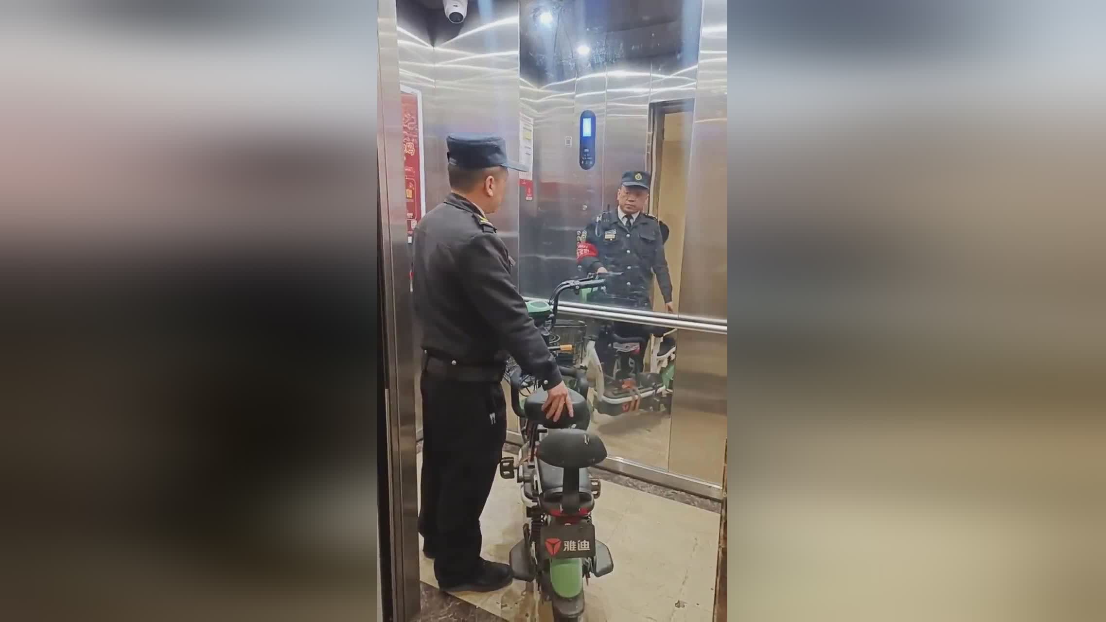电动自行车行业筑牢安全标准底线